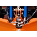 LS Tractor MT1.25 CAB / IND | reviews | video | data | price
