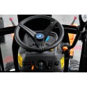 LS Tractor MT1.25 CAB / IND | reviews | video | data | price