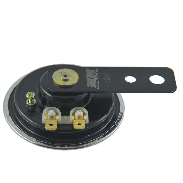 Universal horn, tractor horn, tractor horn, sound signal