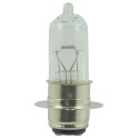 Glühbirne, H6M, 12V 35/35W, T-19 P15 D25-1, Yanmar YM1500, Yanmar YM1700, Yanmar YM2000, Yanmar YM2001, Yanmar YM2010, Yanmar YM