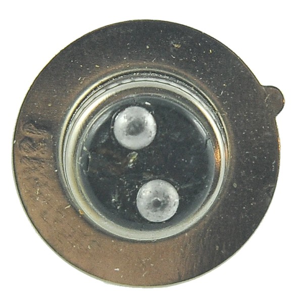 Žiarovka, H6M, 12V 35/35W, T-19 P15 D25-1, Yanmar YM1500, Yanmar YM1700, Yanmar YM2000, Yanmar YM2001, Yanmar YM2010, Yanmar YM,