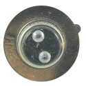 Žárovka, H6M, 12V 35/35W, T-19 P15 D25-1, Yanmar YM1500, Yanmar YM1700, Yanmar YM2000, Yanmar YM2001, Yanmar YM2010, Yanmar YM,