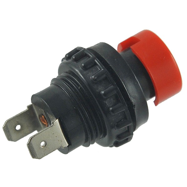 Bouton de klaxon, interrupteur, 50457860, P4015, Ursus C-330, Ursus C-360, Ursus C-385, klaxon