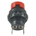 Hupenknopf, Schalter, 50457860, P4015, Ursus C-330, Ursus C-360, Ursus C-385, Hupe