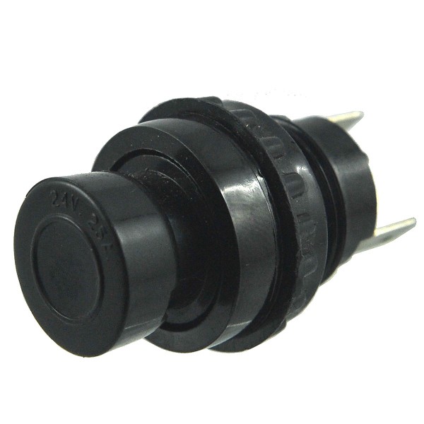 Przełącznik chwilowy, 50457870, przełącznik rozrusznika, XE-S005, Ursus C-330, Ursus C-360, Ursus C-385