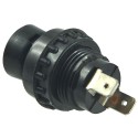 Momentary switch, 50457870, starter switch, XE-S005, Ursus C-330, Ursus C-360, Ursus C-385