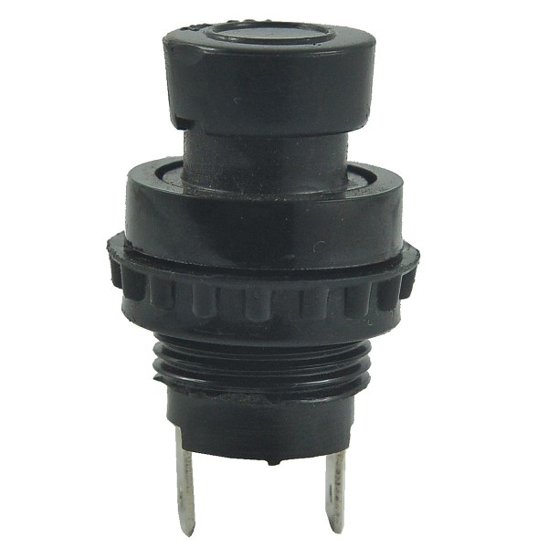 Interruptor momentáneo, 50457870, interruptor de arranque, XE-S005, Ursus C-330, Ursus C-360, Ursus C-385