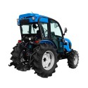 Ciągnik LS Tractor MT3.50 MEC /CAB / TUZ |opinie | video | dane | cena