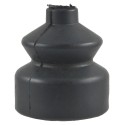 Revêtement en caoutchouc, poudre de cric, 50 x 65 x 16, 50x65x16 mm, 65x60, 65 x 50,