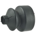 Rubber cover, jack powder, 50 x 65 x 16, 50x65x16 mm, 65x60, 65 x 50,