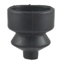 Gumový kryt, prachový prach Jack, 50 x 65 x 16, 50x65x16 mm, 65x60, 65 x 50,