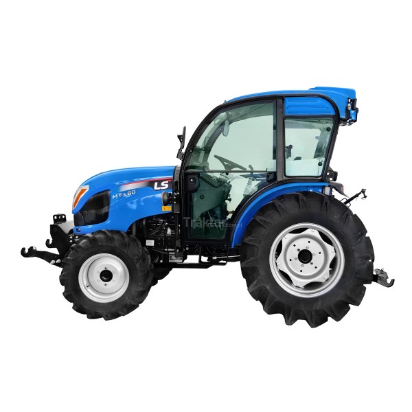Tractor LS Tractor MT3.60 MEC / TUZ | reviews | video | data | price