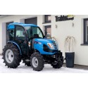 Tractor LS Tractor MT3.60 MEC / TUZ | reviews | video | data | price