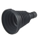 Gelenkabdeckung, Schachtabdeckung, Pulverbeschichtung, 00825143, T2168,, T-2168,