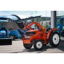 Kubota GT3D 4x4 - 21KM