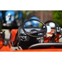 Kubota GT3D 4x4 - 21KM
