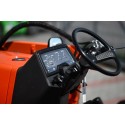 Kubota GT3D 4x4 - 21KM