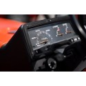 Kubota GT3D 4x4 - 21KM