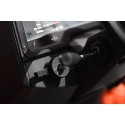 Kubota GT3D 4x4 - 21 km