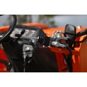 Kubota GT3D 4x4 - 21KM