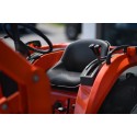 Kubota GT3D 4x4 - 21KM