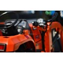 Kubota GT3D 4x4 - 21KM