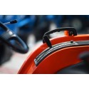 Kubota GT3D 4x4 - 21KM