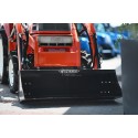 Kubota GT3D 4x4 - 21 km