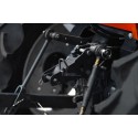 Kubota GT3D 4x4 - 21KM