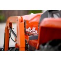 Ciągnik Kubota GL23D / TUR | opinie | video | dane | cena