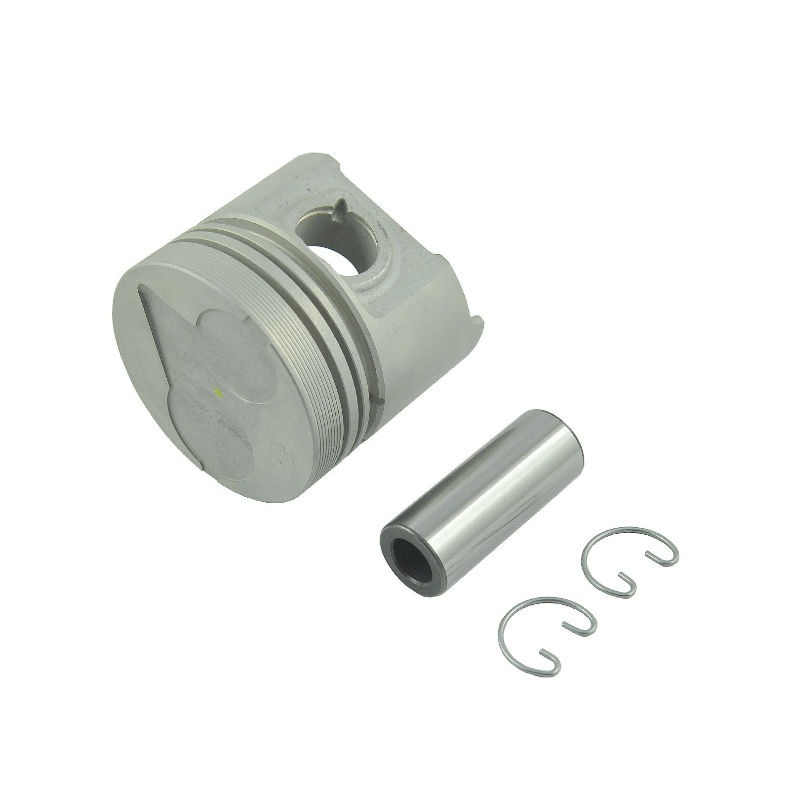 Piston moteur, 82 mm, 16447-21110 / 16447- 21113, Kubota D1463, Kubota GL21, Kubota GL23, Kubota GL220, Kubota GL221, Kubota GL2