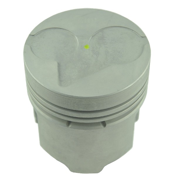 Engine piston, 82 mm, 16447-21110 / 16447- 21113, Kubota D1463, Kubota GL21, Kubota GL23, Kubota GL220, Kubota GL221, Kubota GL2