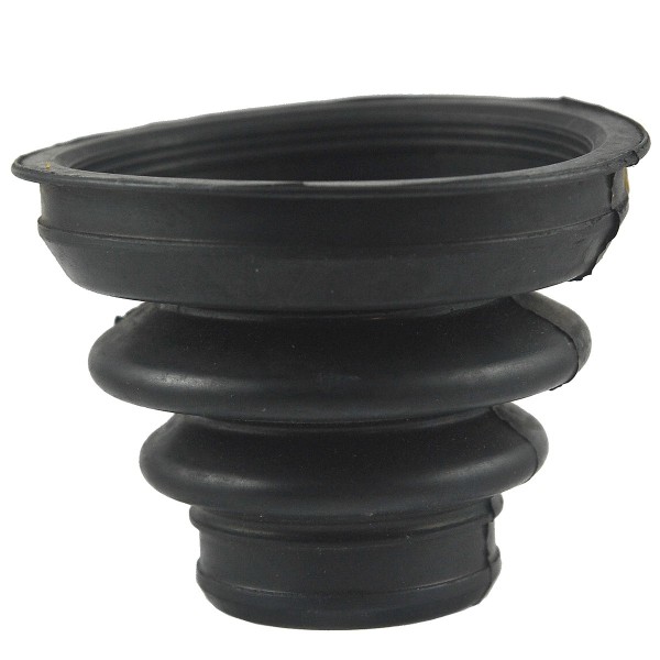 Couvre-joint, couvre-arbre, revêtement par poudre, Fiat Cinquecento 700, FT28416