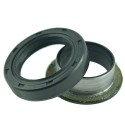 Mastic, 35x58x17 mm, 35 x 58 x 17 mm, 37720-43690, Kubota, S.70671