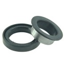 Seal, 35x58x17 mm, 35 x 58 x 17 mm, 37720-43690, Kubota, S.70671
