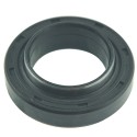 Uszczelniacz, 35x58x17 mm, 35 x 58 x 17 mm, 37720-43690, Kubota, S.70671, AQ7745E
