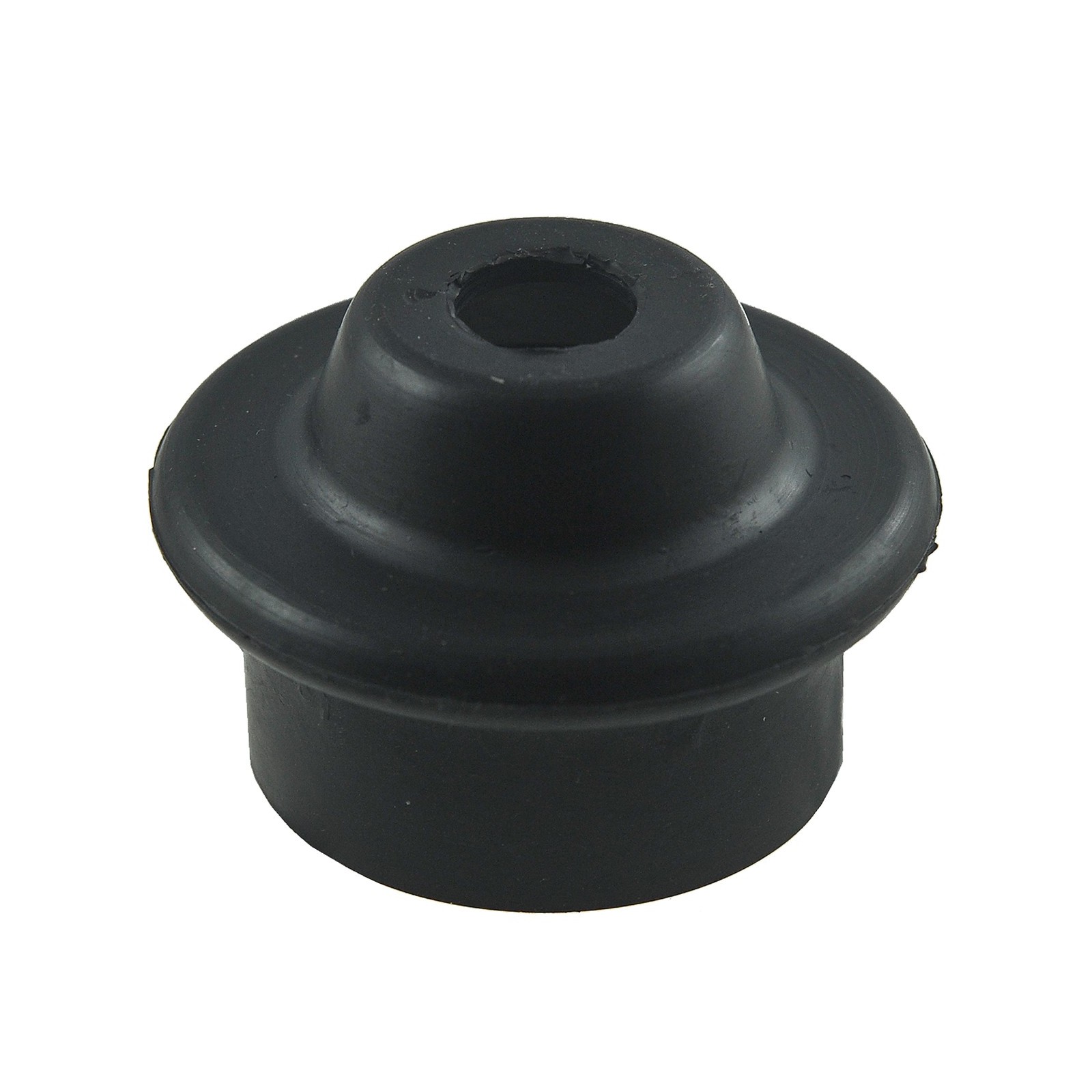 Rubber lever cover, Zetor, powder, 59112005, S.64633