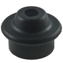 Rubber lever cover, Zetor, powder, 59112005, S.64633