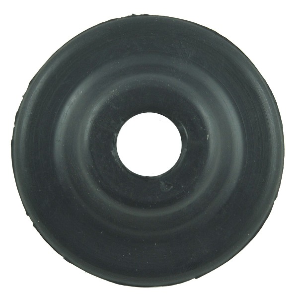 Cubierta de palanca de goma, Zetor, polvo, 59112005, S.64633