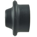 Cubierta de palanca de goma, Zetor, polvo, 59112005, S.64633