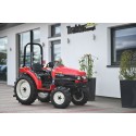 Mitsubishi MT190D 4x4 - 19HP