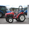Mitsubishi MT190D 4x4 - 19KM