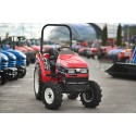 Mitsubishi MT190D 4x4 - 19 HP