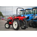 Mitsubishi MT190D 4x4 - 19HP