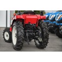 Mitsubishi MT190D 4x4 - 19KM | Traktor.com.pl