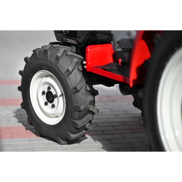 Mitsubishi MT190D 4x4 - 19 CV