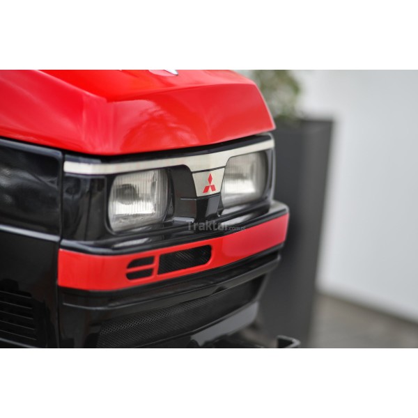 Mitsubishi MT190D 4x4 - 19 HP