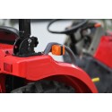 Mitsubishi MT190D 4x4 - 19HP