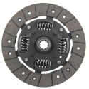 Disque d'embrayage, 200 mm, 10 dents, Hinomoto N179, Hinomoto N189, Toyosha CD100
