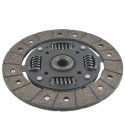 Tarcza sprzęgła, 200 mm, 10T, Hinomoto N179, Hinomoto N189, Toyosha CD100